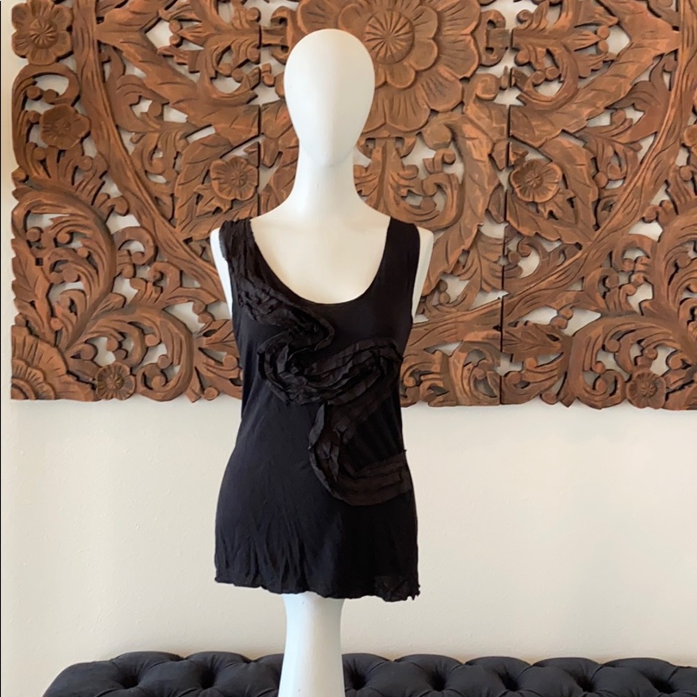 Black Top by My Tribe